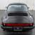 1981 Porsche 911SC Targa