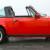 1982 Porsche 911SC Targa