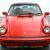 1982 Porsche 911SC Targa