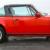 1982 Porsche 911SC Targa