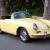 1964 Porsche 356 Cabriolet