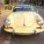 1964 Porsche 356 Cabriolet