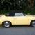 1964 Porsche 356 Cabriolet