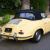 1964 Porsche 356 Cabriolet