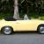1964 Porsche 356 Cabriolet