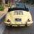 1964 Porsche 356 Cabriolet