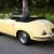 1964 Porsche 356 Cabriolet