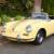 1964 Porsche 356 Cabriolet