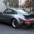 1985 Porsche Carrera Coupe