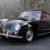 1956 Porsche 356 Coupe