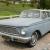 1962 AMC RAMBLER AMERICAN WAGON