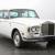 1973 Rolls-Royce Silver Spirit/Spur/Dawn