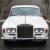 1971 Rolls-Royce Silver Shadow