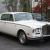 1971 Rolls-Royce Silver Shadow