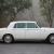 1971 Rolls-Royce Silver Shadow