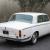 1971 Rolls-Royce Silver Shadow