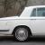 1971 Rolls-Royce Silver Shadow