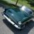 1967 Sunbeam Alpine Rootes 1725 Fresh Rebuild