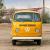 1972 Volkswagen Bus/Vanagon