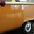 1978 VOLKSWAGEN BAY WINDOW BUS TRANSPORTER