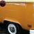 1978 VOLKSWAGEN BAY WINDOW BUS TRANSPORTER