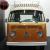 1978 VOLKSWAGEN BAY WINDOW BUS TRANSPORTER