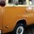 1978 VOLKSWAGEN BAY WINDOW BUS TRANSPORTER