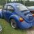 1974 Volkswagen Beetle - Classic Coupe