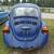 1974 Volkswagen Beetle - Classic Coupe