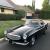 1966 Volvo P1800 1800S P1800S 1800 2 Door Coupe