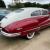 Buick Super Eight coupe, 1948, straight 8, manual.