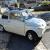 Vintage FIAT  500    1970  Abarth tribute