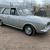 Ford Cortina MK2 1600GT