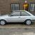 1981 FORD ESCORT XR3 - VERY RARE GARRETT TURBO MODEL - SUPER VALUE