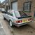 1981 FORD ESCORT XR3 - VERY RARE GARRETT TURBO MODEL - SUPER VALUE