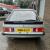 1981 FORD ESCORT XR3 - VERY RARE GARRETT TURBO MODEL - SUPER VALUE