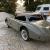 1959 Jaguar xk150 coupe project,factory black,all hardwork done,genuine uk car
