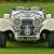 1964 Jaguar SS100 By Suffolk, Left Hand Drive.