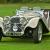 1964 Jaguar SS100 By Suffolk, Left Hand Drive.