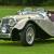 1964 Jaguar SS100 By Suffolk, Left Hand Drive.