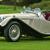 1964 Jaguar SS100 By Suffolk, Left Hand Drive.