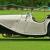 1964 Jaguar SS100 By Suffolk, Left Hand Drive.
