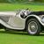 1964 Jaguar SS100 By Suffolk, Left Hand Drive.