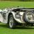1964 Jaguar SS100 By Suffolk, Left Hand Drive.