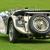 1964 Jaguar SS100 By Suffolk, Left Hand Drive.