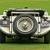 1964 Jaguar SS100 By Suffolk, Left Hand Drive.