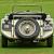 1964 Jaguar SS100 By Suffolk, Left Hand Drive.