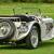 1964 Jaguar SS100 By Suffolk, Left Hand Drive.
