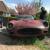 jaguar e type series 2 (not 2+2)