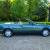 1993 A124 W124 320CE Sportline Cabriolet Automatic pre-facelift
